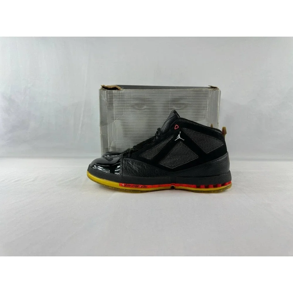Jordan new box